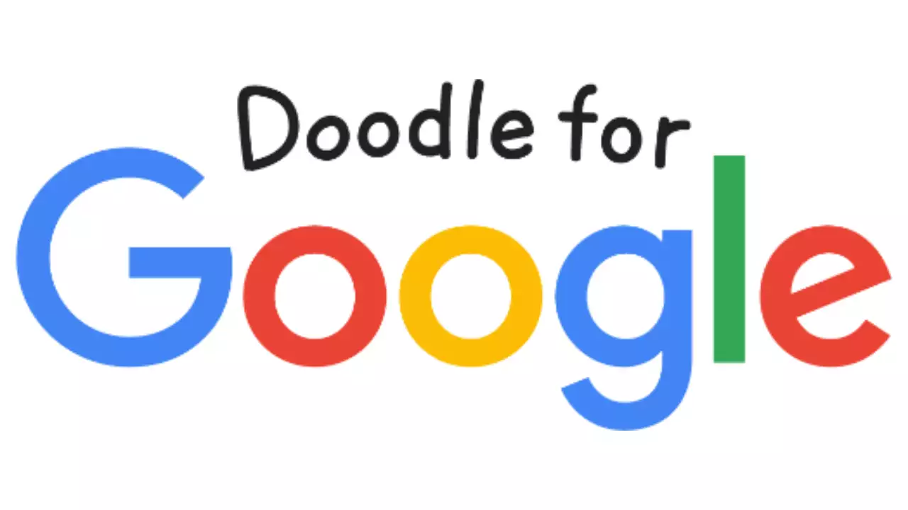 Doodle for Google